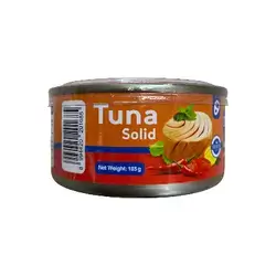 Kawel Tuna White Meat with Chili, 185g