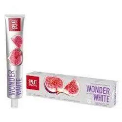 Splat Wonder Toothpaste