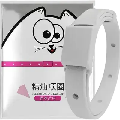 Anti Flea & Tick Collar