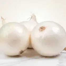 0.5 kg White Onion