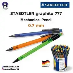 Mechanical Pencil 0.7mm STAEDTLER