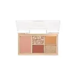 Missha Easy Filter Shadow Palette [No.4 Morning Baking] (MISSHA & APIEU)