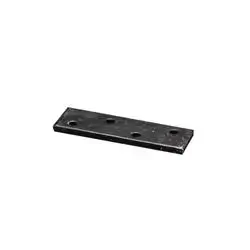 Heavy Duty Mending Plates 30x100