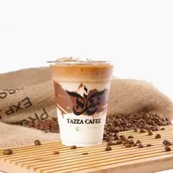 Ice Coco Latte