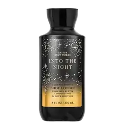 Into The Night Body Lotion 236ml _ Bath & Body Works