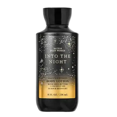 Into The Night Body Lotion 236ml _ Bath & Body Works