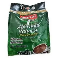 Yalcinkaya Kahvesi 20 Pcs