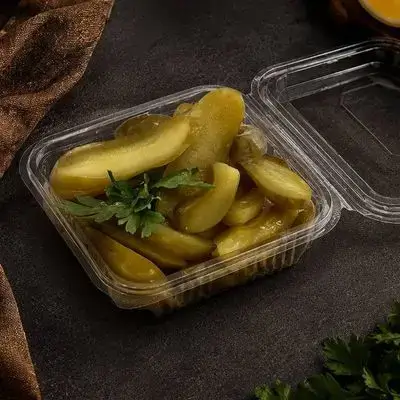 Pickles