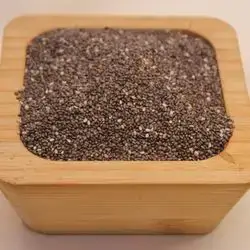 chia seeds