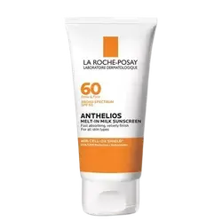 ANTHELIOS Melt-In Milk Sunscreen SPF60 Body & Face 150ml _ LA ROCHE-POSAY
