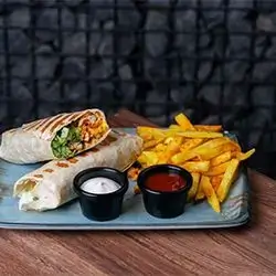 Boneless Chicken Sandwich