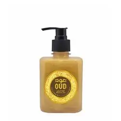 Oud Hand Wash Liquid Soap Oriantal Oud 300 Ml