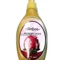 Sarbon Sauce Mulberry 500g