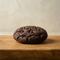 Chocolate Cookie