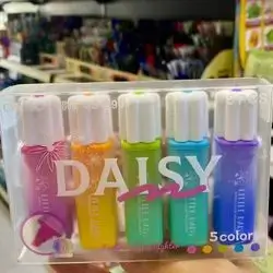 DALSY HIGH LIGHTER5 COLORS