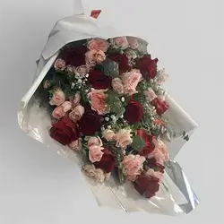 باقة روز