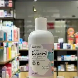 apotek duschtval shower gel
