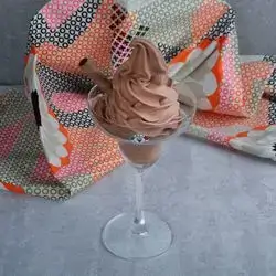 Chocolate Softy
