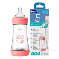 Chicco intui-Flow system 2m+ medium 2 drop 5 perfect (240ml)