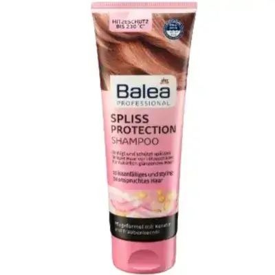 Balea Shampoo