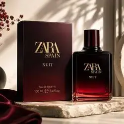 Zara Nuit Eau de Toilette