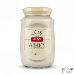 Kashk Liquid Whey (470g)
