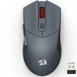 Mouse Redragon ST4R Pro Wireless Ultra Light M917GB