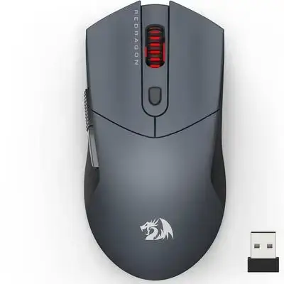 Mouse Redragon ST4R Pro Wireless Ultra Light M917GB