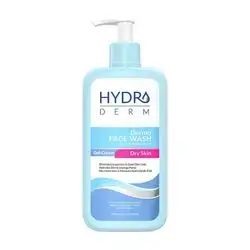 Hydroderm dermo wash for dry skin