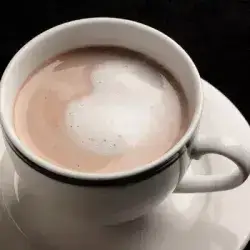 Hot Nesquik