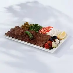 Iraqi Kebab