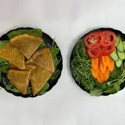 Mosul Kibbeh