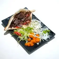Gass  Meat
