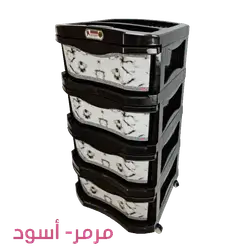 Mold Drawer