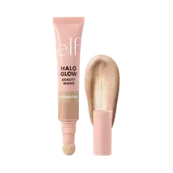 Halo Glow Beauty Wand Highlight CHAMPAGNE CAMPAIGN 10ml _ e.l.f
