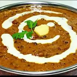Dal Makhni