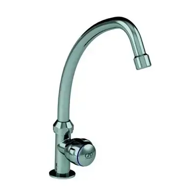 Rios Rotary Sink Faucet