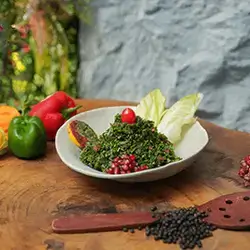 Tabbouleh