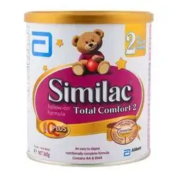 Similac Comfort (2) 400g