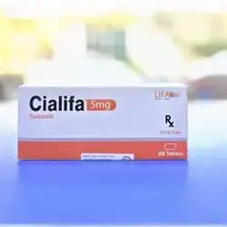cialifa -tadalafil- 5mg 28tablets