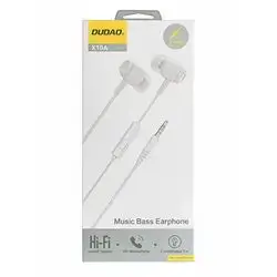 Music Bass Earphone