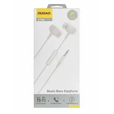 Music Bass Earphone