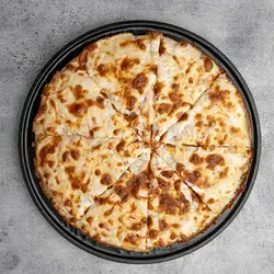 Margarita Pizza