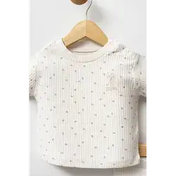 Uspolo2374-V1, Girl'S Set 2Pcs