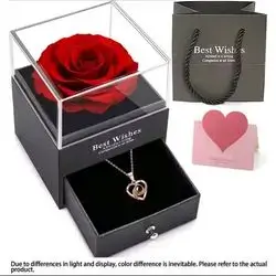Accessories box