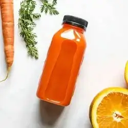 Carrot Orange Juice