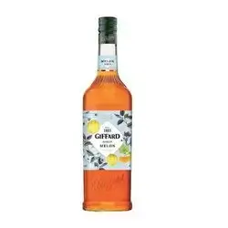Syrup melon 1L
