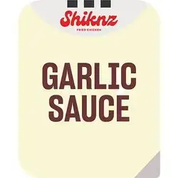 Sauce Garlic