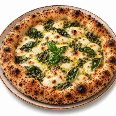 Pesto sauce