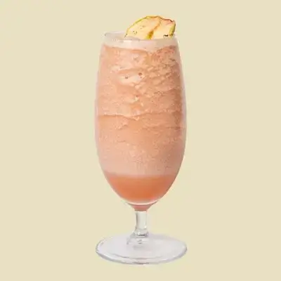 Blueberry Smoothie